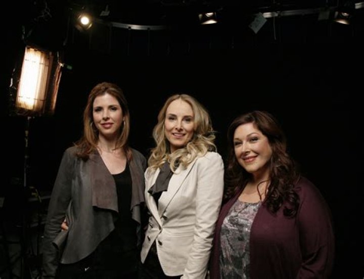 Carnie Wilson Highlights