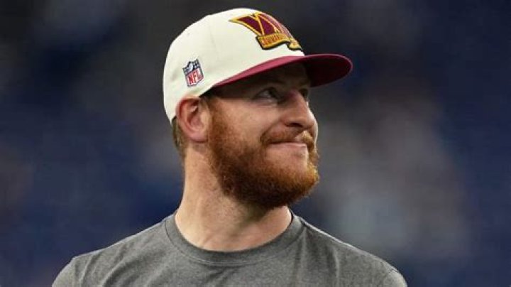 Carson Wentz’s Net Worth Carson Wentz's Net Worth