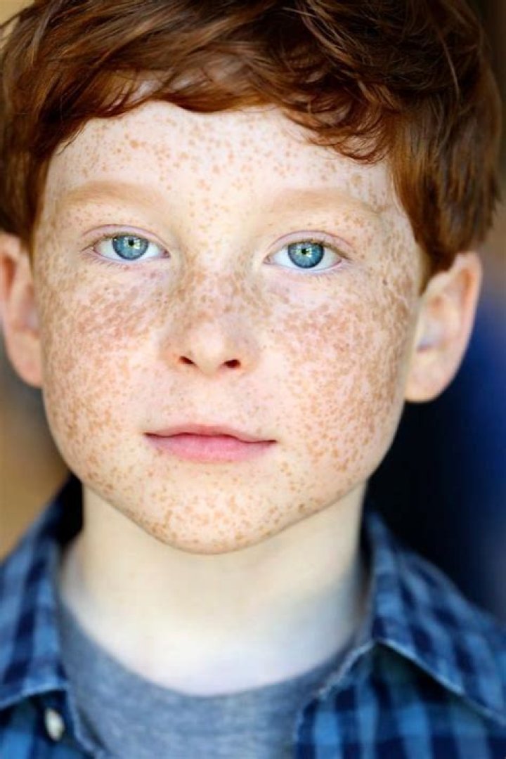 Carter Hastings Bio (Wiki) 