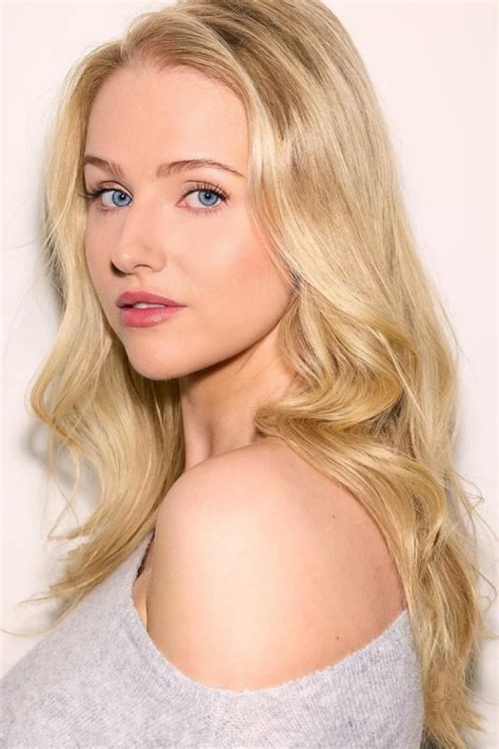 Cassandra Potenza Bio (Wiki) 