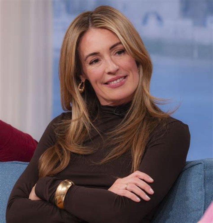 Cat Deeley