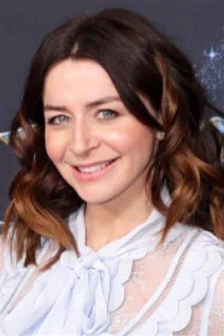 Caterina Scorsone Bio (Wiki) 