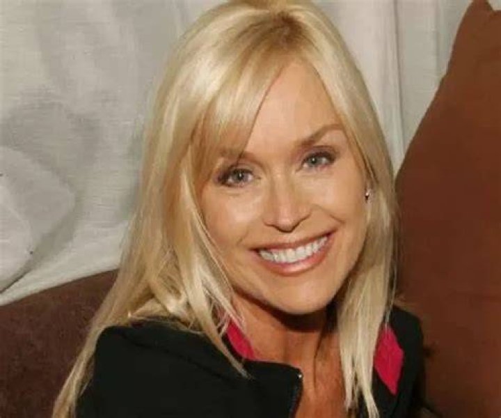 Catherine Hickland Bio (Wiki) 