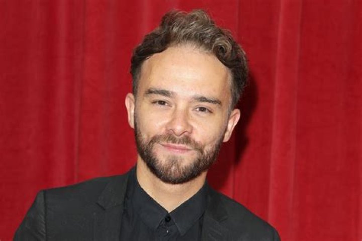 Celebrities named Jack