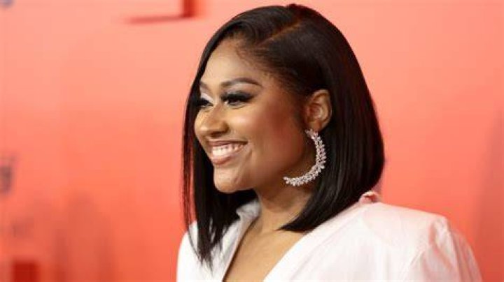 Celebrities named Jazmine