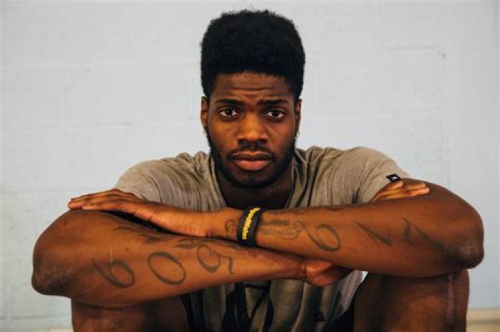 Celebrities named Nerlens
