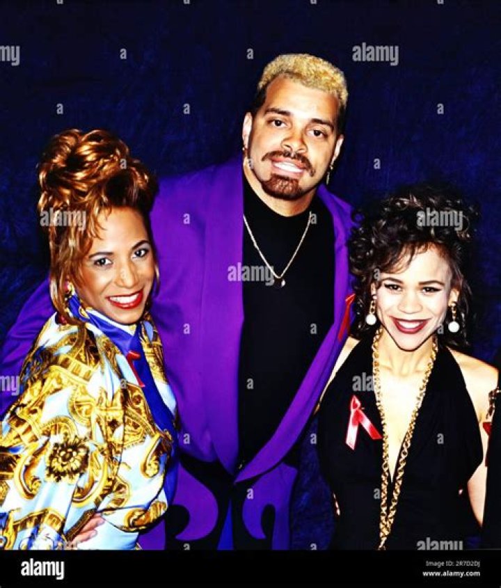 Celebrities named Sinbad