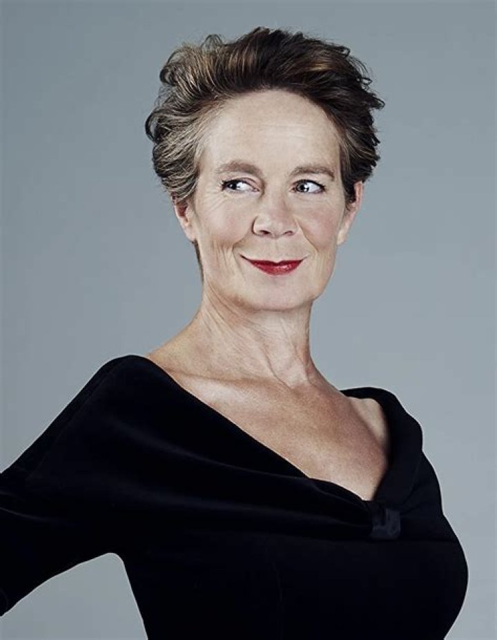 Celia Imrie Bio (Wiki) 