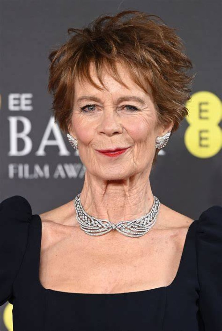 Celia Imrie Celia Imrie
