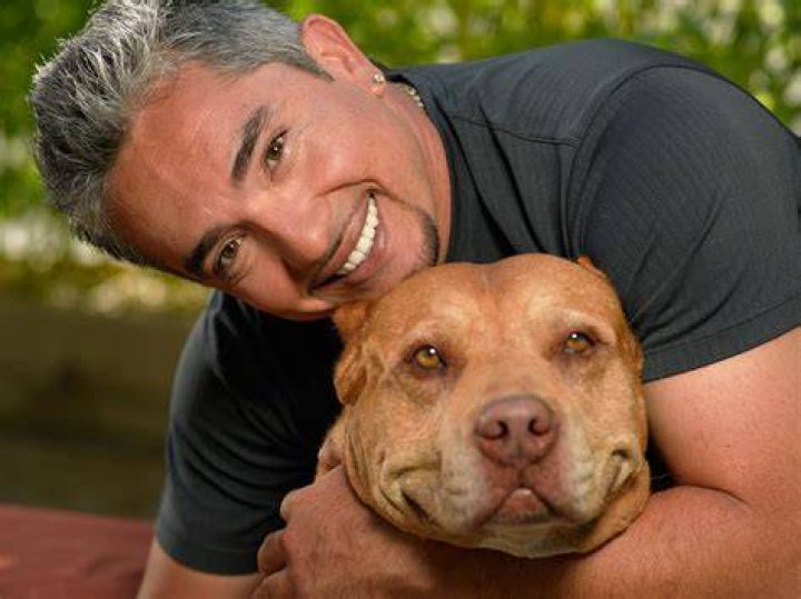 Cesar Millan Cesar Millan