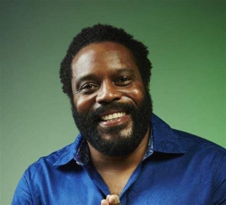 Chad Coleman Bio (Wiki) 