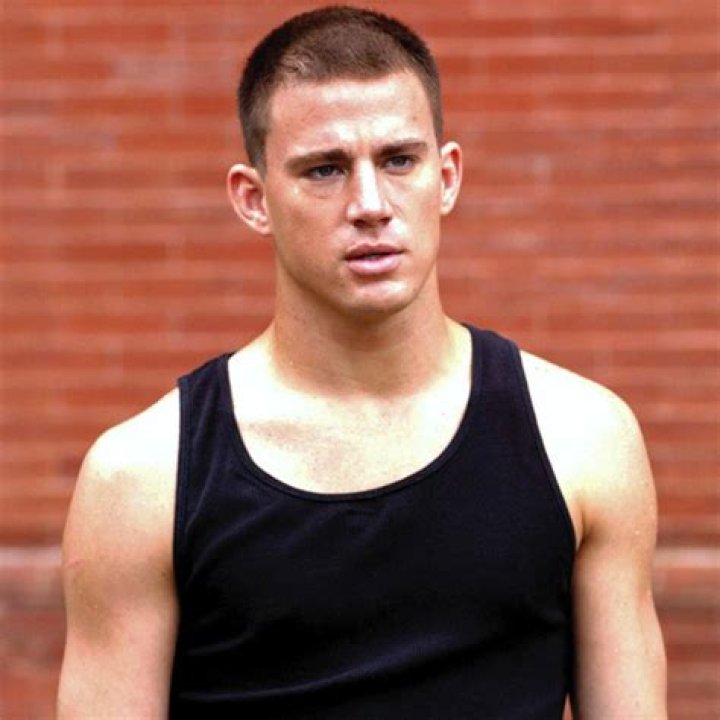 Channing Tatum Bio (Wiki) 