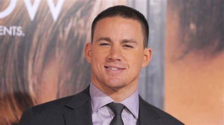 Channing Tatum Channing Tatum