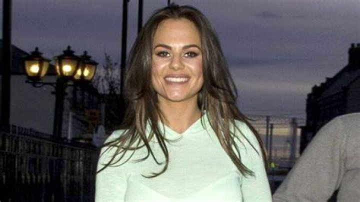 Chantelle Connelly Bio (Wiki) 