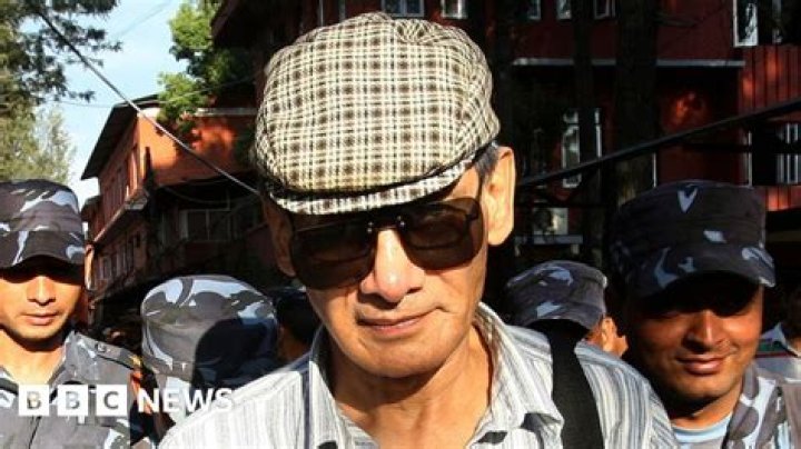 Charles Sobhraj Bio (Wiki) 