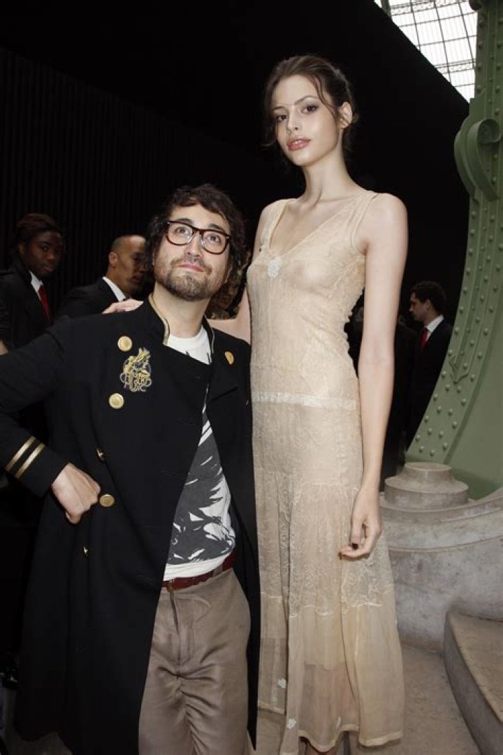 Charlotte Kemp Muhl Charlotte Kemp Muhl