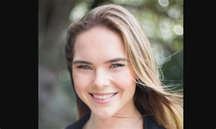 Charlotte Powdrell Age And Height
