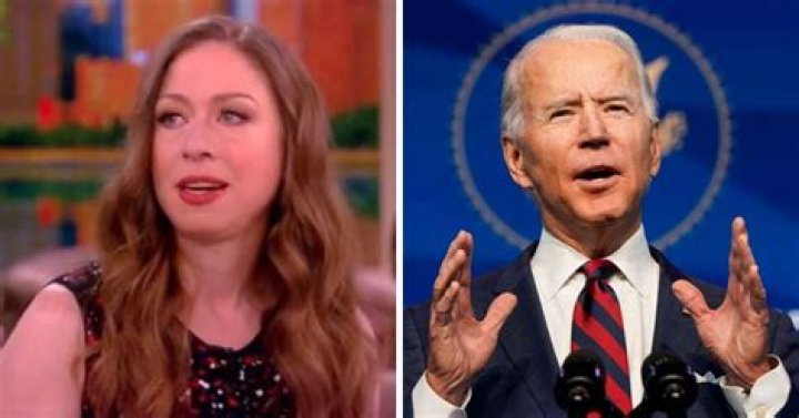 Chelsea Clinton Highlights