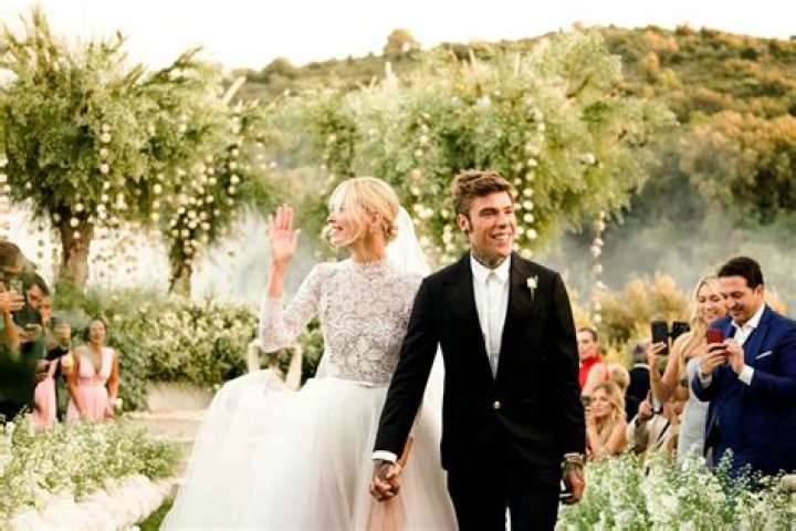 Chiara Ferragni Highlights