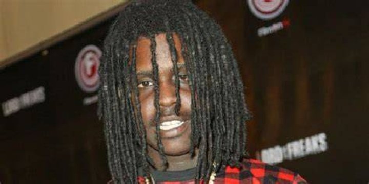 Chief Keef Bio (Wiki) 