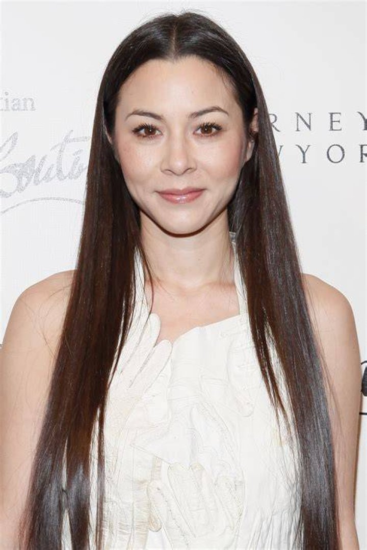 China Chow China Chow