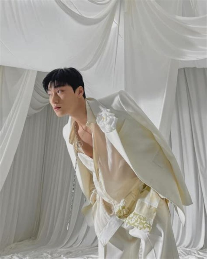 Choi San Bio (Wiki) 