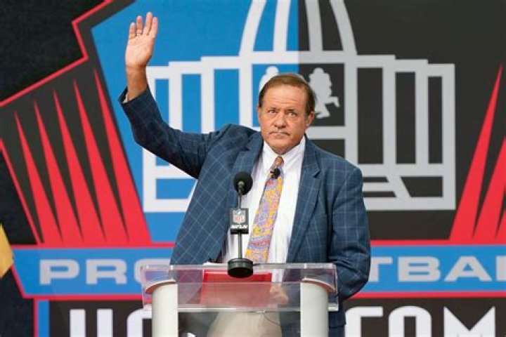 Chris Berman Bio (Wiki) 