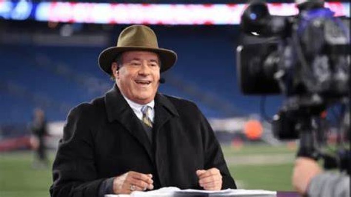 Chris Berman Chris Berman