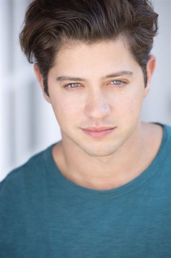 Chris Galya Bio (Wiki) 