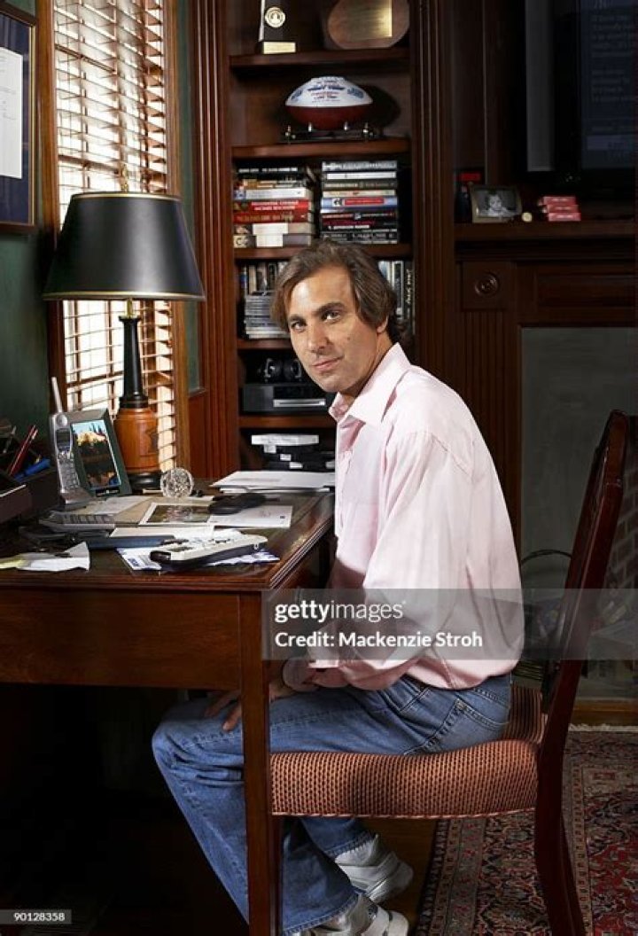 Chris Russo