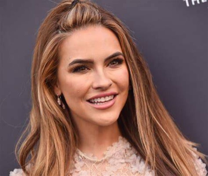 Chrishell Stause Bio (Wiki) 