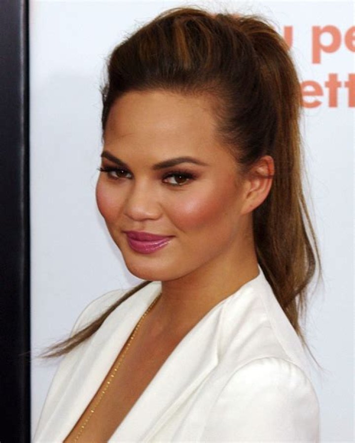 Chrissy Teigen Bio (Wiki) 