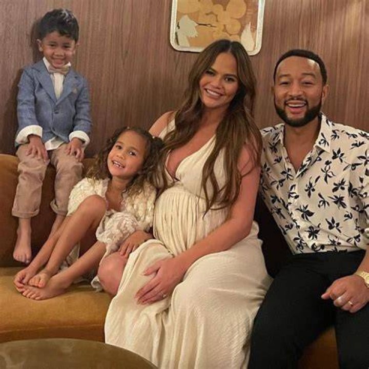 Chrissy Teigen Chrissy Teigen