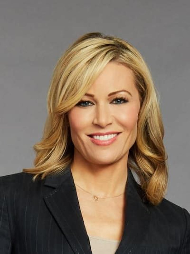 Christa Delcamp Bio (Wiki) 