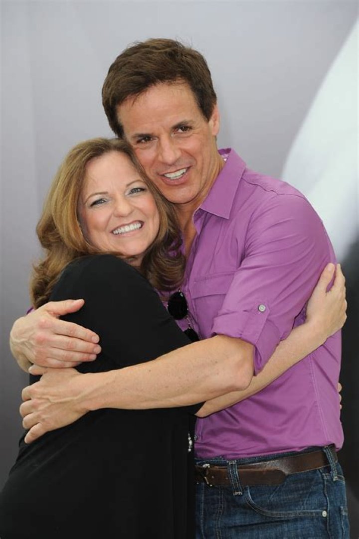 Christian LeBlanc Bio (Wiki) 