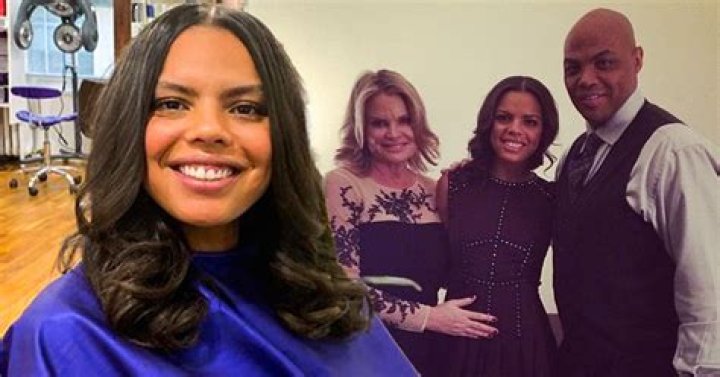 Christiana Barkley Christiana Barkley