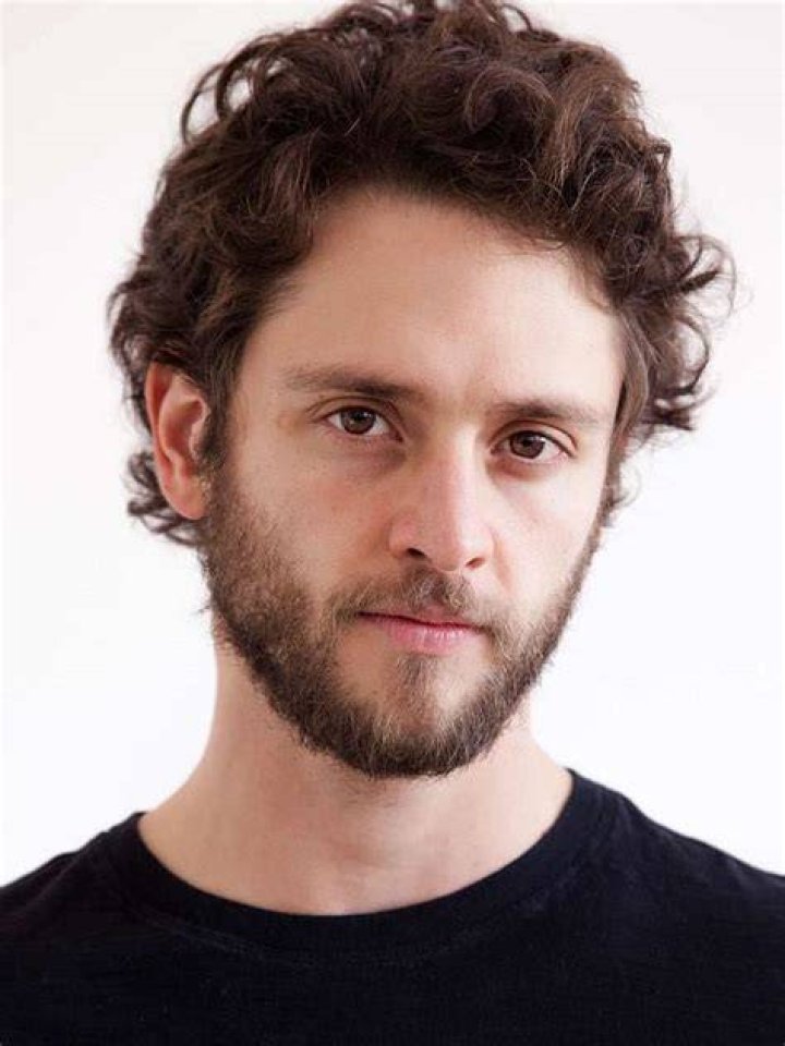 Christopher von Uckermann photo