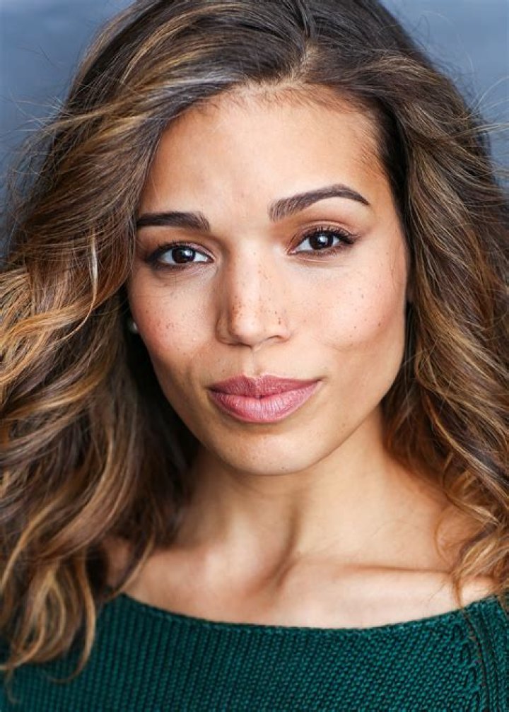 Ciara Renée Bio (Wiki) 