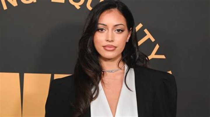 Cindy Kimberly Bio (Wiki) 
