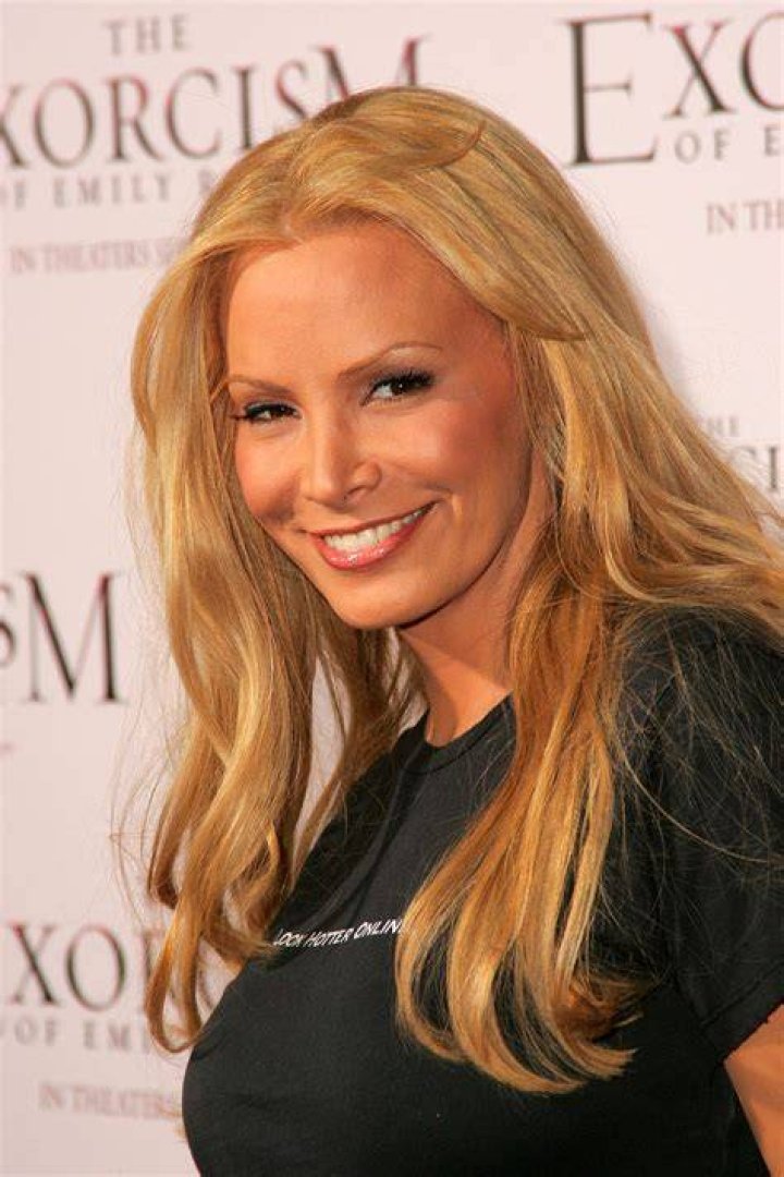 Cindy Margolis Cindy Margolis