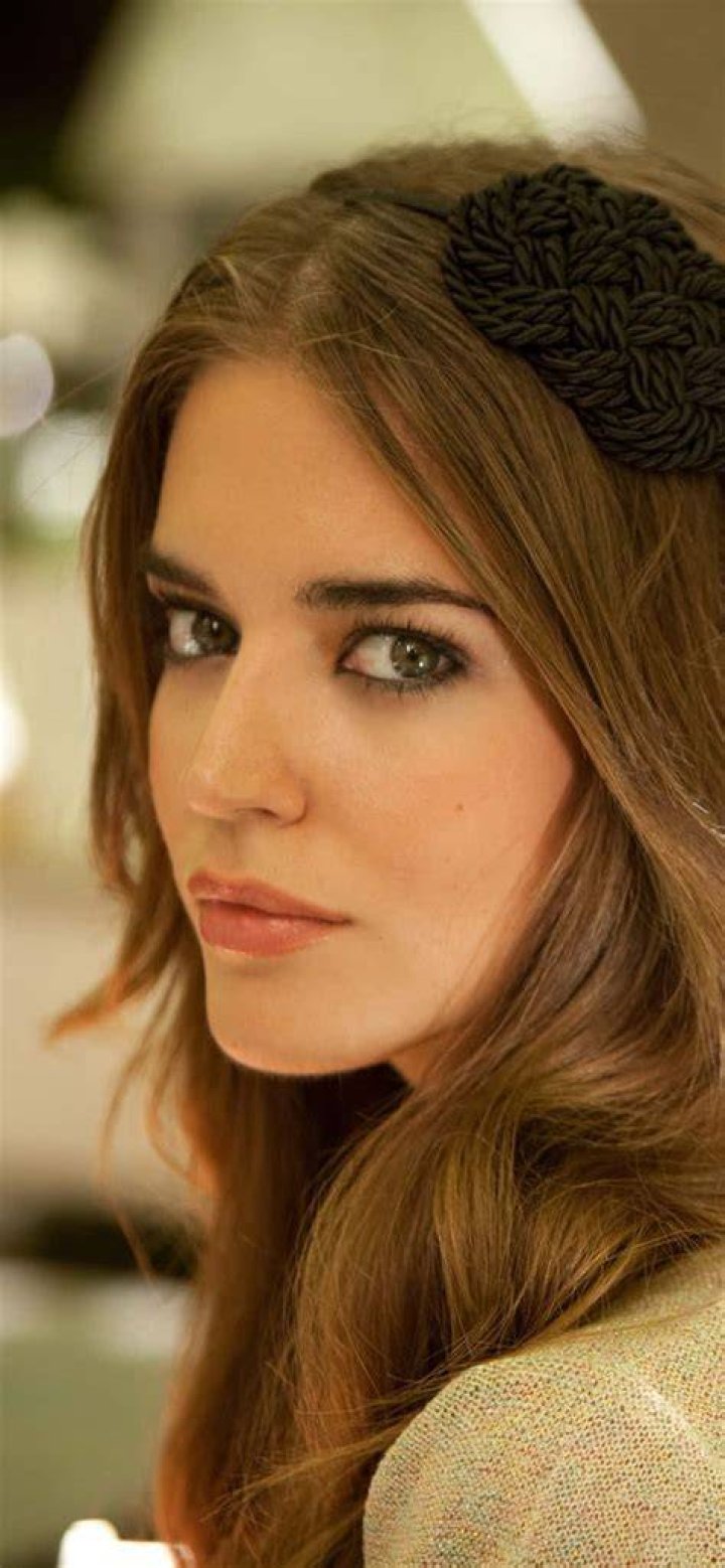 Clara Alonso Bio (Wiki) 