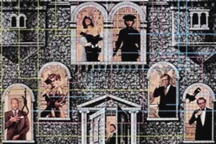 Clue - Cast, Ages, Trivia