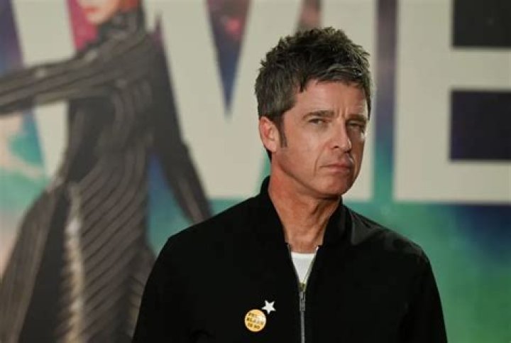 Comedian Gallagher net worth