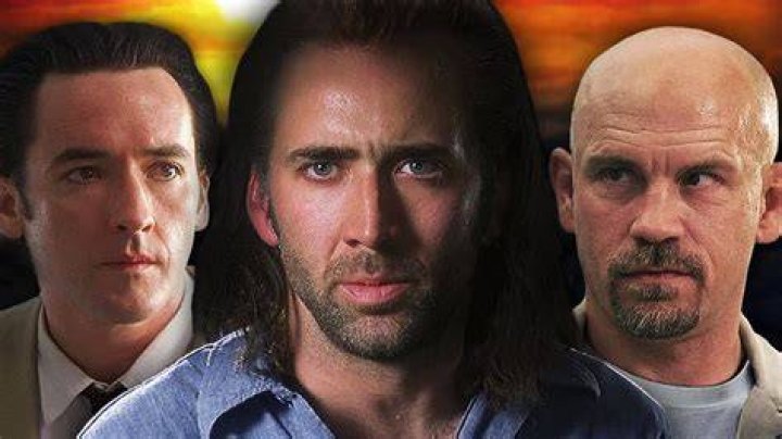 Con Air - Cast, Ages, Trivia