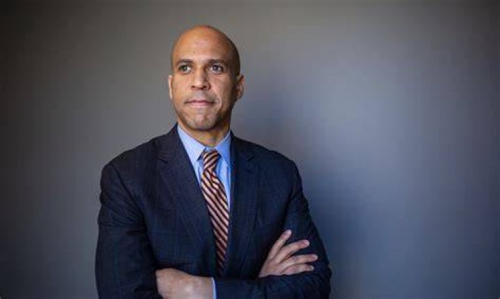 Cory Booker Cory Booker