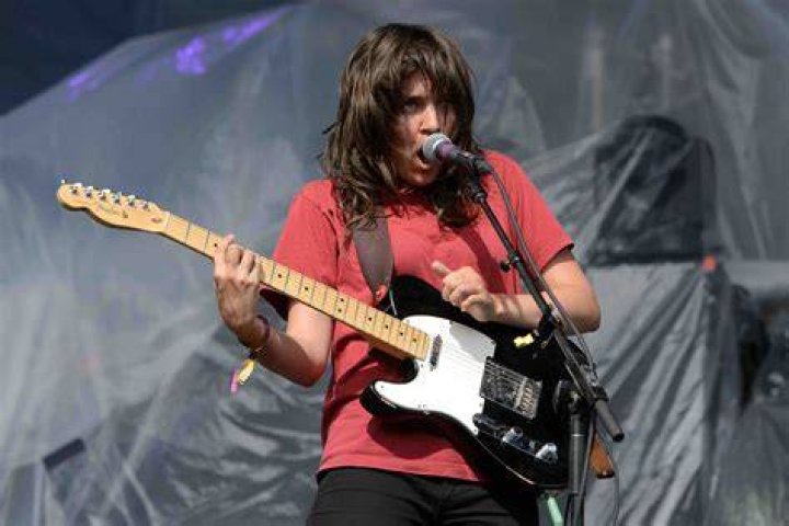 courtney barnett
