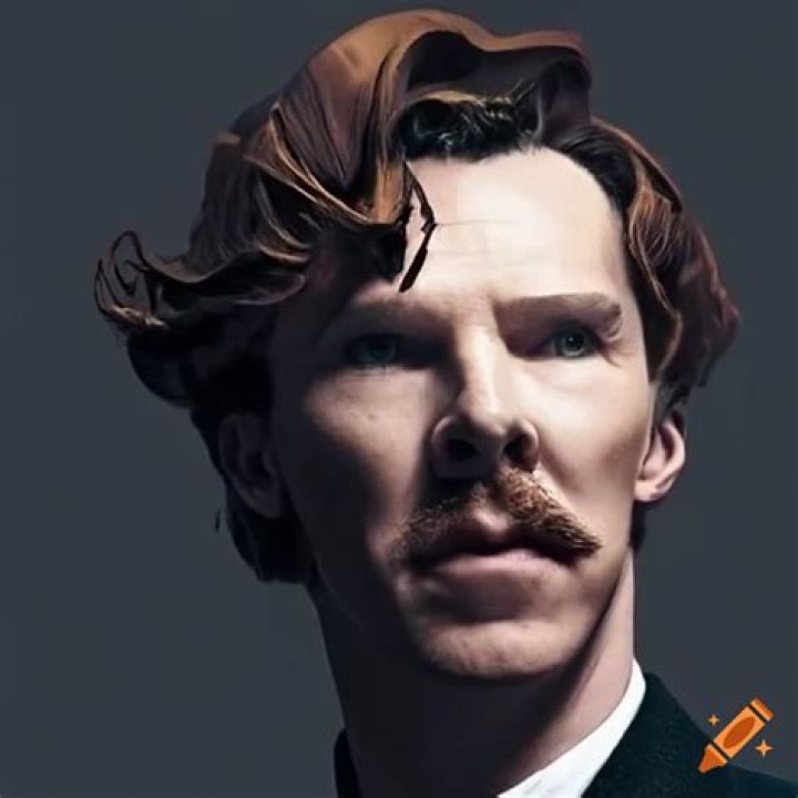 cumberbatch w