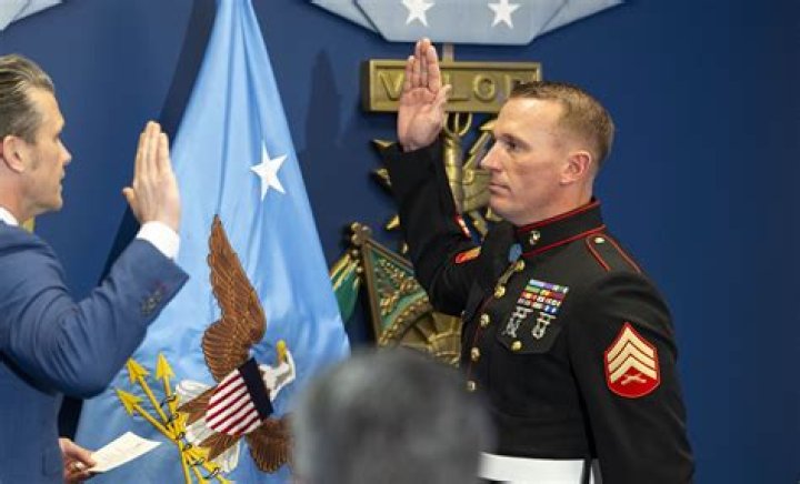 Dakota Meyer Dakota Meyer