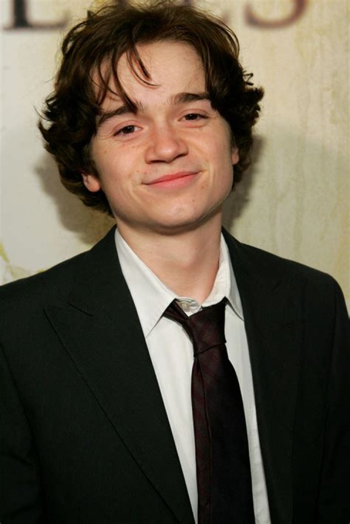 Dan Byrd Dan Byrd