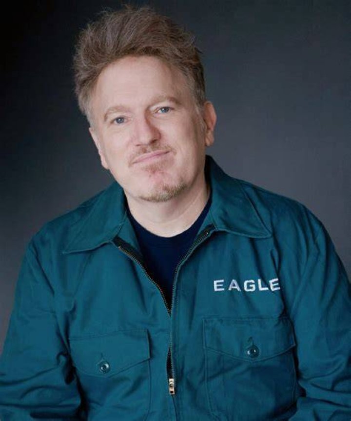 Dan Finnerty Bio (Wiki) 